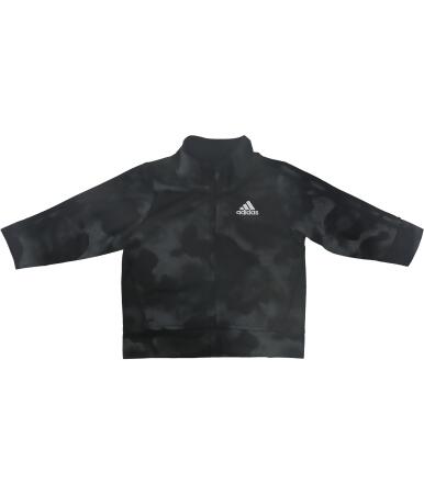 Adidas Boys Camo Print Track Jacket, Style # AG6202-A alternate image