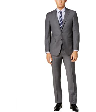 Calvin Klein Mens Extra Slim Formal Tuxedo, Style # MBYR25FY0500 alternate image