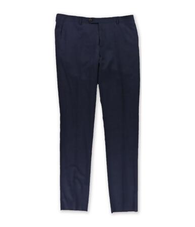 Eleventy Mens Houndsooth Dress Pants Slacks, Style # 001092 alternate image