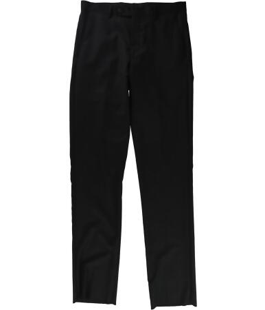 Vince Camuto Mens Flannel Dress Pants Slacks, Style # VS016S83003-B alternate image
