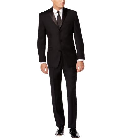 Calvin Klein Mens Modern Formal Tuxedo, Style # MOOR21529999 alternate image