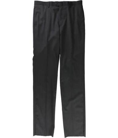Tommy Hilfiger Mens Twilltrim Dress Pants Slacks, Style # A77967-VASSER-B alternate image