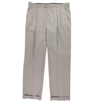 Perry Ellis Mens Folio Flex Casual Trouser Pants, Style # PGCS040 alternate image