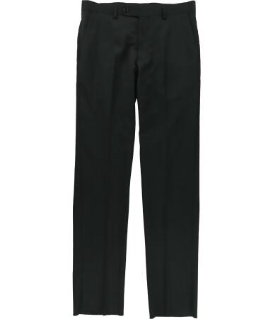 Vince Camuto Mens Textured Dress Pants Slacks, Style # VS016SV0431-B alternate image