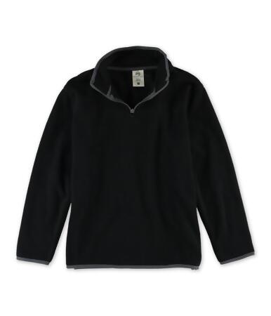Aeropostale Boys 1/4 Zip Fleece Jacket, Style # 8089 alternate image