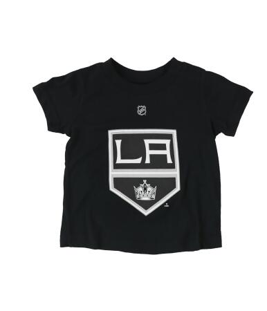 Reebok Boys LA Kings Quick 32 Graphic T-Shirt, Style # 006888 alternate image