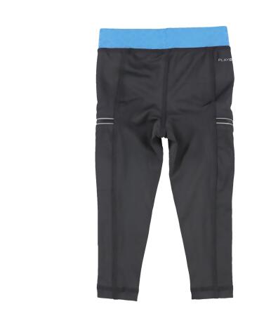 Reebok Girls Active Athletic Leggings, Style # AN9583 alternate image