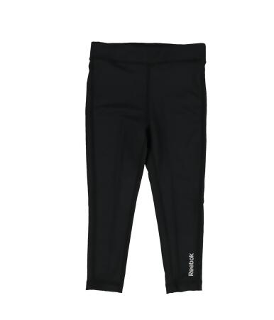 Reebok Girls Core Compression Athletic Pants, Style # AN9600 alternate image