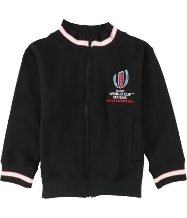 Rugby World Cup Sevens Boys San Francisco 2018 Bomber Jacket, Style # BJKWC7 alternate image