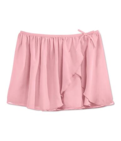Ideology Girls Ballet Mini Skirt, Style # G6199PP431 alternate image