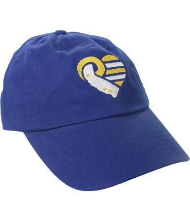 Tags Weekly Mens California Strong Rams Edition Baseball Cap, Style # VC300 alternate image