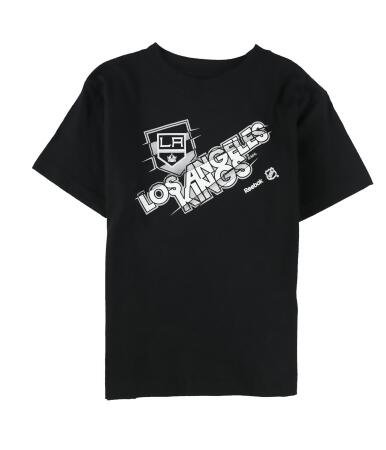 Reebok Boys Los Angeles Kings Graphic T-Shirt, Style # R56TRJN alternate image