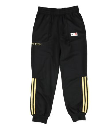 Adidas Boys Lego Ninja Athletic Track Pants, Style # GN6820-B alternate image