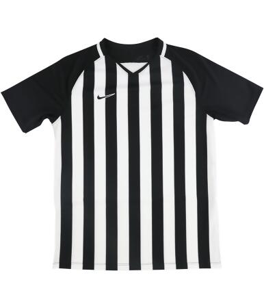 Nike Boys Striped Division III Jersey, Style # 894109 alternate image