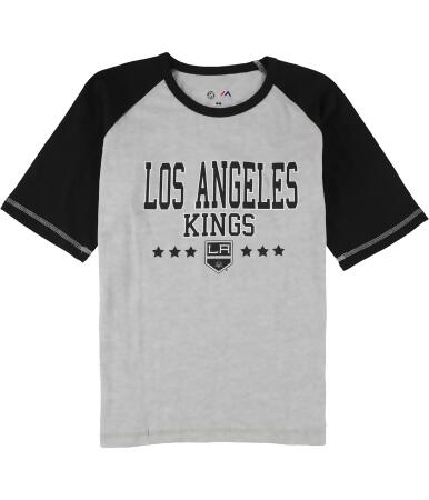 Majestic Boys Los Angeles Kings Graphic T-Shirt, Style # 004561 alternate image
