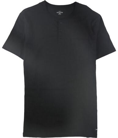 Skechers Mens Promenade Henley Shirt, Style # M02TS72 alternate image