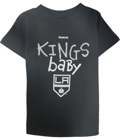 Reebok Boys Kings Baby Graphic T-Shirt, Style # R4RADO alternate image