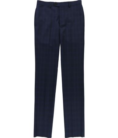 Tommy Hilfiger Mens Performance Dress Pants Slacks, Style # F46050-VASSER-B alternate image