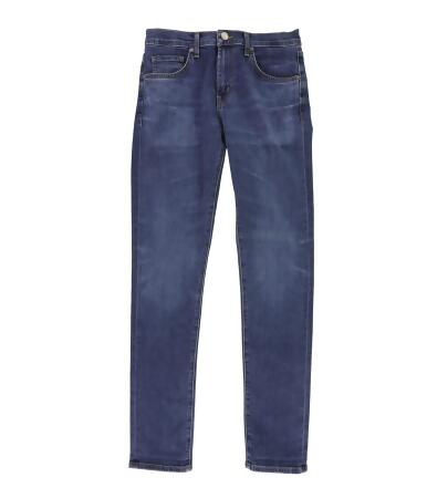 J Brand Mens Tyler Taper Stretch Jeans, Style # JB000608 alternate image