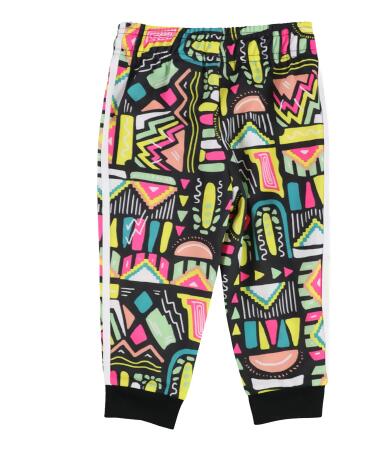 Adidas Girls Superstar Athletic Track Pants, Style # FN0766-BI alternate image