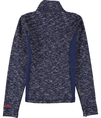 G-III Sports Womens Montreal Canadiens Track Jacket Sweatshirt, Style # NM71N130 alternate image