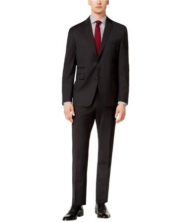 Vince Camuto Mens Check Dress Pants Slacks, Style # VS023SV0772-B alternate image