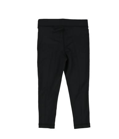Reebok Girls Core Compression Athletic Pants, Style # AN9600 alternate image