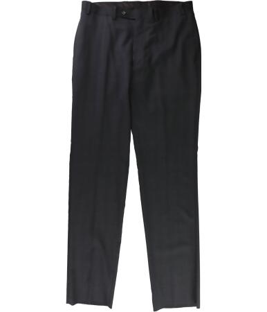 Calvin Klein Mens Extra Slim Dress Pants Slacks, Style # MBYR35FY0554-B alternate image