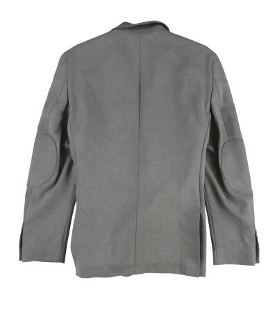 bar III Mens Knit Two Button Blazer Jacket, Style # TAMS1CWZ20 alternate image