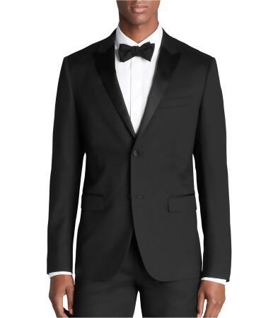 Theory Mens Pe Tux Two Button Blazer Jacket, Style # D0671141 alternate image