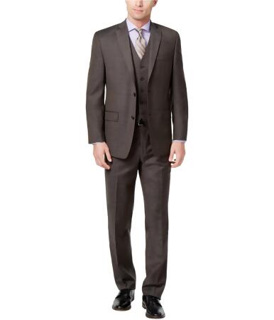 Michael Kors Mens Stepwave Two Button Formal Suit, Style # KELS3K2Z2094 alternate image
