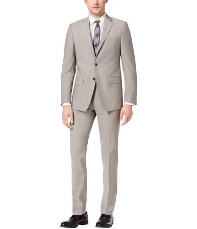 Calvin Klein Mens X-fit Formal Tuxedo, Style # MNNE25FY0939 alternate image