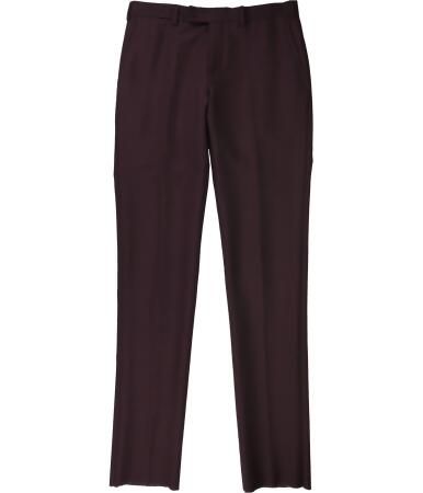 Eidos Napoli Mens Solid Dress Pants Slacks, Style # PN001B alternate image