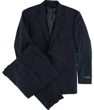 Ralph Lauren Mens 2 Piece Formal Tuxedo, Style # LETO21RZ2256 alternate image
