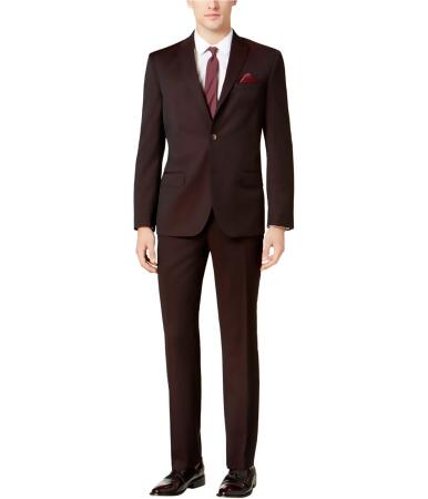 Ben Sherman Mens Stretch Formal Tuxedo, Style # S10077-NEWHAM alternate image