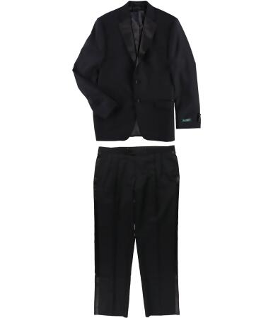 Ralph Lauren Mens Professional Formal Tuxedo, Style # LLOY21M00006 alternate image