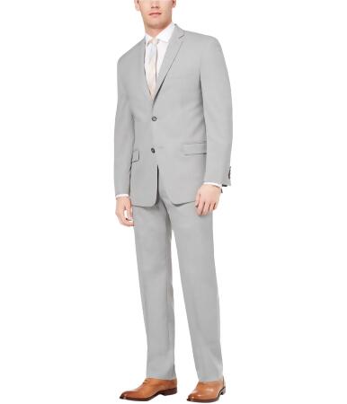 Marc New York Mens Classic Fit Stretch Two Button Formal Suit, Style # CASS2MBV0253 alternate image