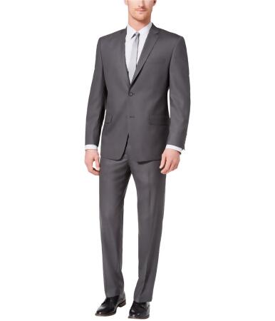 Marc New York Mens Classic-Fit Formal Tuxedo, Style # CASS2MBV0254 alternate image