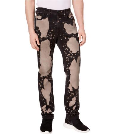 Sean John Mens Mercer Straight Leg Jeans, Style # HJ171806 alternate image