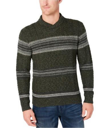 Tommy Bahama Mens Palo Verde Stripe Knit Sweater, Style # T419623 alternate image