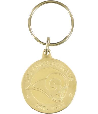Highland Mint Unisex LA Rams Key Chain Souvenir, Style # 003966 alternate image
