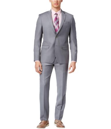 DKNY Mens Two Piece Formal Tuxedo, Style # DEKA210Y0190 alternate image