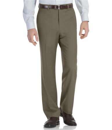 Calvin Klein Mens Solid Dress Pants Slacks, Style # JRDLPJJX0004 alternate image