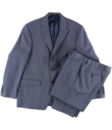 Ralph Lauren Mens Lexington Two Button Formal Suit, Style # LETO21RZ2168 alternate image
