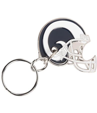 Aminco Unisex 2 Sided Helmet Bottle Opener Key Chain Souvenir, Style # KT51633 alternate image