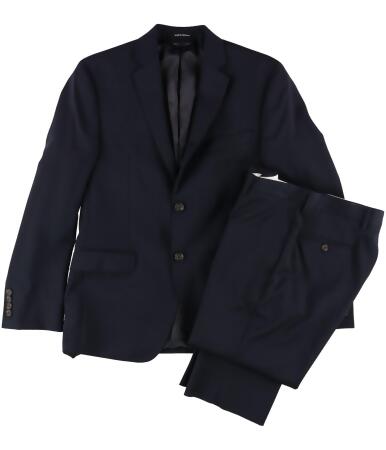 Ralph Lauren Mens Simple Formal Tuxedo, Style # LUBB21RZ1630 alternate image