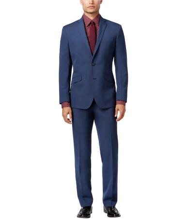 Kenneth Cole Mens Pindot Formal Tuxedo, Style # 20747071 alternate image