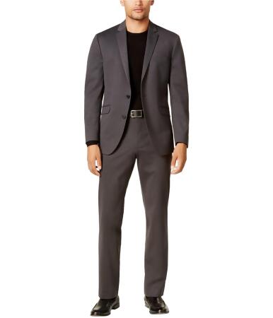 Kenneth Cole Mens Knit Techni-Cole Formal Tuxedo, Style # 29608010 alternate image