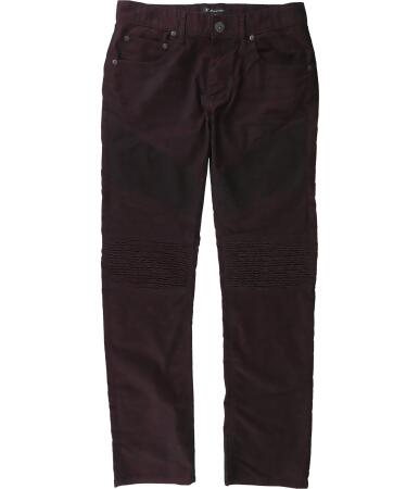I-N-C Mens Straight Casual Corduroy Pants, Style # 100023260 alternate image