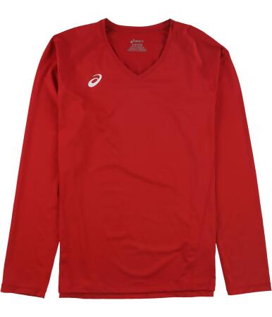 ASICS Womens Volleyball Jersey, Style # 2052A116 alternate image